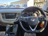 USED 2020 70 VAUXHALL GRANDLAND X 1.2 Turbo Elite Nav SUV 5dr Petrol Manual 6Spd Euro 6 (s/s) (130 ps) FSH / Apple CarPlay / 1 Keeper