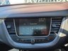 USED 2020 70 VAUXHALL GRANDLAND X 1.2 Turbo Elite Nav SUV 5dr Petrol Manual 6Spd Euro 6 (s/s) (130 ps) FSH / Apple CarPlay / 1 Keeper