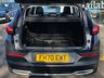 USED 2020 70 VAUXHALL GRANDLAND X 1.2 Turbo Elite Nav SUV 5dr Petrol Manual 6Spd Euro 6 (s/s) (130 ps) FSH / Apple CarPlay / 1 Keeper