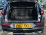 USED 2020 70 VAUXHALL GRANDLAND X 1.2 Turbo Elite Nav SUV 5dr Petrol Manual 6Spd Euro 6 (s/s) (130 ps) FSH / Apple CarPlay / 1 Keeper