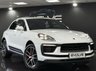 USED 2022 W PORSCHE MACAN 2.9T V6 S SUV 5dr Petrol PDK 4WD Euro 6 (s/s) (380 ps) CAMERA, LEATHER PACK, BOSE!