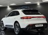 USED 2022 W PORSCHE MACAN 2.9T V6 S SUV 5dr Petrol PDK 4WD Euro 6 (s/s) (380 ps) CAMERA, LEATHER PACK, BOSE!
