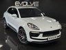 USED 2022 W PORSCHE MACAN 2.9T V6 S SUV 5dr Petrol PDK 4WD Euro 6 (s/s) (380 ps) CAMERA, LEATHER PACK, BOSE!