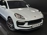 USED 2022 W PORSCHE MACAN 2.9T V6 S SUV 5dr Petrol PDK 4WD Euro 6 (s/s) (380 ps) CAMERA, LEATHER PACK, BOSE!