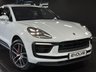 USED 2022 W PORSCHE MACAN 2.9T V6 S SUV 5dr Petrol PDK 4WD Euro 6 (s/s) (380 ps) CAMERA, LEATHER PACK, BOSE!