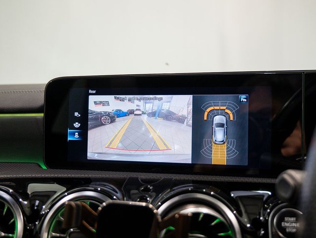 2022 Mercedes-Benz A-Class 2L Amg Line Edition 5dr - Photo 3