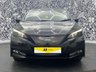 USED 2023 73 NISSAN LEAF 39kWh N-Connecta Hatchback 5dr Electric Auto (150 ps) 2 KEYS, 1 OWNER, NAV, PARK SENSORS