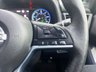 USED 2023 73 NISSAN LEAF 39kWh N-Connecta Hatchback 5dr Electric Auto (150 ps) 2 KEYS, 1 OWNER, NAV, PARK SENSORS