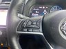 USED 2023 73 NISSAN LEAF 39kWh N-Connecta Hatchback 5dr Electric Auto (150 ps) 2 KEYS, 1 OWNER, NAV, PARK SENSORS
