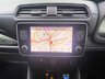 USED 2023 73 NISSAN LEAF 39kWh N-Connecta Hatchback 5dr Electric Auto (150 ps) 2 KEYS, 1 OWNER, NAV, PARK SENSORS