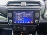 USED 2023 73 NISSAN LEAF 39kWh N-Connecta Hatchback 5dr Electric Auto (150 ps) 2 KEYS, 1 OWNER, NAV, PARK SENSORS