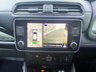 USED 2023 73 NISSAN LEAF 39kWh N-Connecta Hatchback 5dr Electric Auto (150 ps) 2 KEYS, 1 OWNER, NAV, PARK SENSORS
