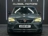USED 2018 68 SEAT CUPRA ATECA 2.0 TSI SUV 5dr Petrol DSG 4Drive Euro 6 (s/s) (300 ps) PAN ROOF/C&S PACK/DESIGN PACK