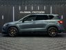 USED 2018 68 SEAT CUPRA ATECA 2.0 TSI SUV 5dr Petrol DSG 4Drive Euro 6 (s/s) (300 ps) PAN ROOF/C&S PACK/DESIGN PACK