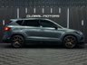 USED 2018 68 SEAT CUPRA ATECA 2.0 TSI SUV 5dr Petrol DSG 4Drive Euro 6 (s/s) (300 ps) PAN ROOF/C&S PACK/DESIGN PACK