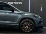 USED 2018 68 SEAT CUPRA ATECA 2.0 TSI SUV 5dr Petrol DSG 4Drive Euro 6 (s/s) (300 ps) PAN ROOF/C&S PACK/DESIGN PACK