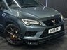 USED 2018 68 SEAT CUPRA ATECA 2.0 TSI SUV 5dr Petrol DSG 4Drive Euro 6 (s/s) (300 ps) PAN ROOF/C&S PACK/DESIGN PACK