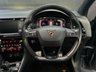USED 2018 68 SEAT CUPRA ATECA 2.0 TSI SUV 5dr Petrol DSG 4Drive Euro 6 (s/s) (300 ps) PAN ROOF/C&S PACK/DESIGN PACK