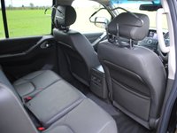 USED 2014 14 NISSAN PATHFINDER 2.5 dCi Tekna SUV 5dr Diesel Auto 4WD Euro 5 (190 ps) www.suffolkcarcentre.co.uk - Located at Ilketshall