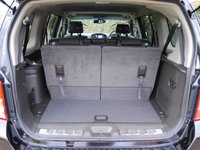 USED 2014 14 NISSAN PATHFINDER 2.5 dCi Tekna SUV 5dr Diesel Auto 4WD Euro 5 (190 ps) www.suffolkcarcentre.co.uk - Located at Ilketshall