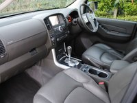 USED 2014 14 NISSAN PATHFINDER 2.5 dCi Tekna SUV 5dr Diesel Auto 4WD Euro 5 (190 ps) www.suffolkcarcentre.co.uk - Located at Ilketshall