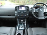 USED 2014 14 NISSAN PATHFINDER 2.5 dCi Tekna SUV 5dr Diesel Auto 4WD Euro 5 (190 ps) www.suffolkcarcentre.co.uk - Located at Ilketshall