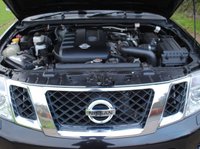 USED 2014 14 NISSAN PATHFINDER 2.5 dCi Tekna SUV 5dr Diesel Auto 4WD Euro 5 (190 ps) www.suffolkcarcentre.co.uk - Located at Ilketshall