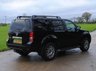 USED 2014 14 NISSAN PATHFINDER 2.5 dCi Tekna SUV 5dr Diesel Auto 4WD Euro 5 (190 ps) www.suffolkcarcentre.co.uk - Located at Ilketshall