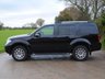 USED 2014 14 NISSAN PATHFINDER 2.5 dCi Tekna SUV 5dr Diesel Auto 4WD Euro 5 (190 ps) www.suffolkcarcentre.co.uk - Located at Ilketshall