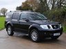 USED 2014 14 NISSAN PATHFINDER 2.5 dCi Tekna SUV 5dr Diesel Auto 4WD Euro 5 (190 ps) www.suffolkcarcentre.co.uk - Located at Ilketshall