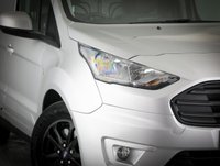 USED 2023 23 FORD TRANSIT CONNECT 1.5 240 EcoBlue Limited Panel Van 5dr Diesel Manual L1 Euro 6 (s/s) (100 ps) *EURO 6 ULEZ COMPLIANT*