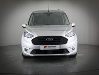 USED 2023 23 FORD TRANSIT CONNECT 1.5 240 EcoBlue Limited Panel Van 5dr Diesel Manual L1 Euro 6 (s/s) (100 ps) *EURO 6 ULEZ COMPLIANT*