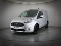 USED 2023 23 FORD TRANSIT CONNECT 1.5 240 EcoBlue Limited Panel Van 5dr Diesel Manual L1 Euro 6 (s/s) (100 ps) *EURO 6 ULEZ COMPLIANT*