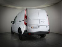 USED 2023 23 FORD TRANSIT CONNECT 1.5 240 EcoBlue Limited Panel Van 5dr Diesel Manual L1 Euro 6 (s/s) (100 ps) *EURO 6 ULEZ COMPLIANT*