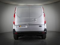 USED 2023 23 FORD TRANSIT CONNECT 1.5 240 EcoBlue Limited Panel Van 5dr Diesel Manual L1 Euro 6 (s/s) (100 ps) *EURO 6 ULEZ COMPLIANT*