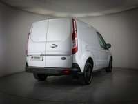 USED 2023 23 FORD TRANSIT CONNECT 1.5 240 EcoBlue Limited Panel Van 5dr Diesel Manual L1 Euro 6 (s/s) (100 ps) *EURO 6 ULEZ COMPLIANT*