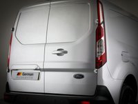 USED 2023 23 FORD TRANSIT CONNECT 1.5 240 EcoBlue Limited Panel Van 5dr Diesel Manual L1 Euro 6 (s/s) (100 ps) *EURO 6 ULEZ COMPLIANT*
