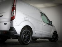 USED 2023 23 FORD TRANSIT CONNECT 1.5 240 EcoBlue Limited Panel Van 5dr Diesel Manual L1 Euro 6 (s/s) (100 ps) *EURO 6 ULEZ COMPLIANT*