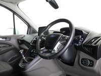 USED 2023 23 FORD TRANSIT CONNECT 1.5 240 EcoBlue Limited Panel Van 5dr Diesel Manual L1 Euro 6 (s/s) (100 ps) *EURO 6 ULEZ COMPLIANT*