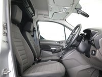 USED 2023 23 FORD TRANSIT CONNECT 1.5 240 EcoBlue Limited Panel Van 5dr Diesel Manual L1 Euro 6 (s/s) (100 ps) *EURO 6 ULEZ COMPLIANT*