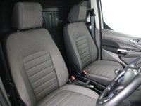 USED 2023 23 FORD TRANSIT CONNECT 1.5 240 EcoBlue Limited Panel Van 5dr Diesel Manual L1 Euro 6 (s/s) (100 ps) *EURO 6 ULEZ COMPLIANT*
