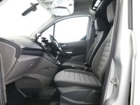 USED 2023 23 FORD TRANSIT CONNECT 1.5 240 EcoBlue Limited Panel Van 5dr Diesel Manual L1 Euro 6 (s/s) (100 ps) *EURO 6 ULEZ COMPLIANT*