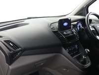 USED 2023 23 FORD TRANSIT CONNECT 1.5 240 EcoBlue Limited Panel Van 5dr Diesel Manual L1 Euro 6 (s/s) (100 ps) *EURO 6 ULEZ COMPLIANT*