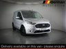 USED 2023 23 FORD TRANSIT CONNECT 1.5 240 EcoBlue Limited Panel Van 5dr Diesel Manual L1 Euro 6 (s/s) (100 ps) *EURO 6 ULEZ COMPLIANT*