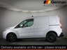 USED 2023 23 FORD TRANSIT CONNECT 1.5 240 EcoBlue Limited Panel Van 5dr Diesel Manual L1 Euro 6 (s/s) (100 ps) *EURO 6 ULEZ COMPLIANT*