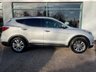 USED 2016 66 HYUNDAI SANTA FE 2.2 CRDi Blue Drive Premium SUV 5dr Diesel Manual 4WD Euro 6 (s/s) (7 Seat) (200 ps) 