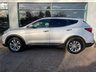 USED 2016 66 HYUNDAI SANTA FE 2.2 CRDi Blue Drive Premium SUV 5dr Diesel Manual 4WD Euro 6 (s/s) (7 Seat) (200 ps) 