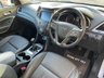 USED 2016 66 HYUNDAI SANTA FE 2.2 CRDi Blue Drive Premium SUV 5dr Diesel Manual 4WD Euro 6 (s/s) (7 Seat) (200 ps) 