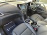 USED 2016 66 HYUNDAI SANTA FE 2.2 CRDi Blue Drive Premium SUV 5dr Diesel Manual 4WD Euro 6 (s/s) (7 Seat) (200 ps) 