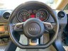 USED 2008 08 AUDI TT 2.0 TFSI S Tronic Euro 4 3dr CAMBELTFSHLEATHER1 ONRULEZ